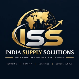India Supply Solutions official logo